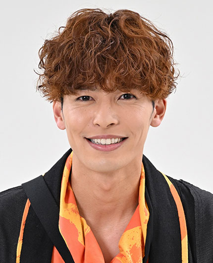 相馬 理 振騎 玄蕃 ブンオレンジ役